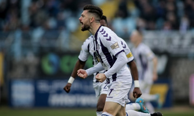 Απόλλων Σμύρνης: Πανηγύρισε την 100η εκτός έδρας νίκη του