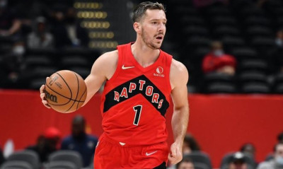 ΝΒΑ: Στους Μπρούκλιν Νετς υπογράφει ο Ντράγκιτς