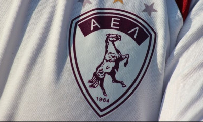 ΑΕΛ: Ανανεώνει με Θεοδωρόπουλο και Παπαγεωργίου