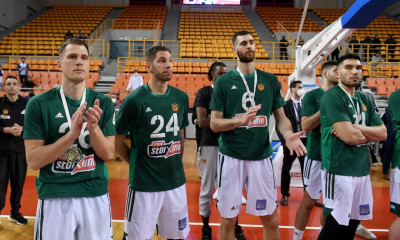 Η διαχείριση (θα) κάνει τη διαφορά για τον Παναθηναϊκό