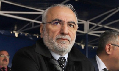 ΠΑΟΚ: Έντονη δυσαρέσκεια Σαββίδη για τις καθυστερήσεις στη Νέα Τούμπα