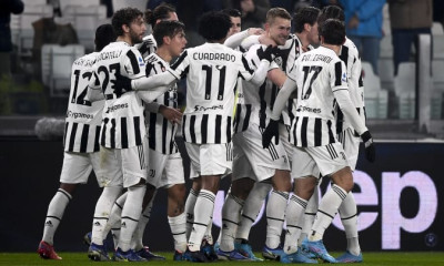 Βιγιαρεάλ-Γιουβέντους: Επικίνδυνη αποστολή για τους «μπιανκονέρι»