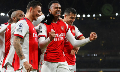 Άρσεναλ: Ρίχνει «βόμβα» το καλοκαίρι με τοπ επιθετικό (photos+video)