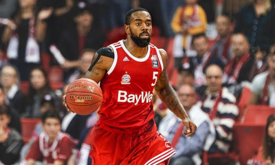 Χάποελ Ιερουσαλήμ: Ενίσχυση με Κέι Σι Ρίβερς