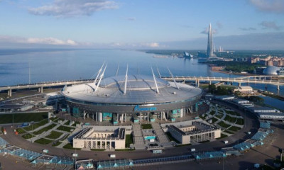 Champions League: Σενάρια για αλλαγή της έδρας του τελικού - Τα δεδομένα στη διοργάνωση