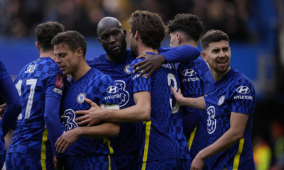 Τσέλσι-Λιλ: Ξεκάθαρο φαβορί στο Λονδίνο