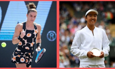 Qatar Open: Σήμερα η Πρεμιέρα της Σάκκαρη στην Ντόχα κόντρα στην Λι