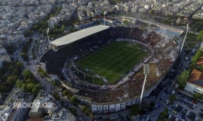 Καλαφάτης: «Δεν ευθύνεται η Κυβέρνηση για τη Νέα Τούμπα»