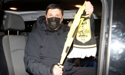 Άρης: Η πρώτη «μεταγραφή» του Μπούργος - Επιστροφή που έμοιαζε απίθανη