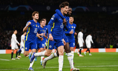 Champions League: Αποφασιστικό βήμα για Τσέλσι, ανοιχτοί λογαριασμοί για Γιουβέντους και Βιγιαρέαλ