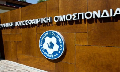 ΕΠΟ: Διευθύνων Σύμβουλος ο Ιάκωβος Φιλιππούσης