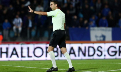 Super League 1: Οι ορισμοί για τα εξ αναβολής παιχνίδια