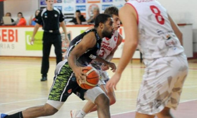 Απόλλων Πατρών: Ενίσχυση με Τζέρελ Σίμονς