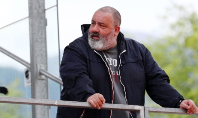 Βόλος: Στην αντεπίθεση η θεσσαλική ομάδα - Αιχμηρή απάντηση στον Καραπαπά (photos)