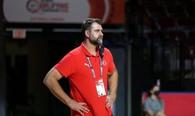 Οκούρ: «Πάντα τα ματς με την Ελλάδα είναι ιδιαίτερα»