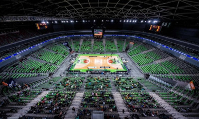 Euroleague: Στον «αέρα» παραμένει η πόλη διεξαγωγής του Final Four