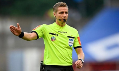 ΠΑΟΚ-Μίντιλαντ: Ο διαιτητής της ρεβάνς στην Τούμπα