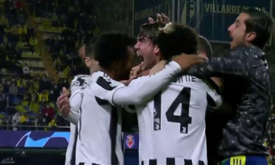 Champions League: Γκολ στα 32'' ο Βλάχοβιτς στο ντεμπούτο του