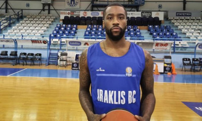 Ηρακλής: Ανεβαίνει ο Ρότεν, Τετάρτη έρχεται ο Γουντς