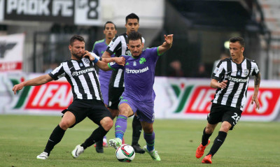 Ο πρώην παίκτης του ΠΑΟΚ Ραζβάν Ρατ έχει ζημιά 4 εκατ. ευρώ με τις συγκρούσεις στην Ουκρανία