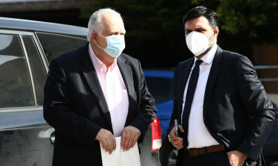 Απολογήθηκε ο ΠΑΣ Γιάννινα: «Δεν έγινε καμία μεταβίβαση το 2015»