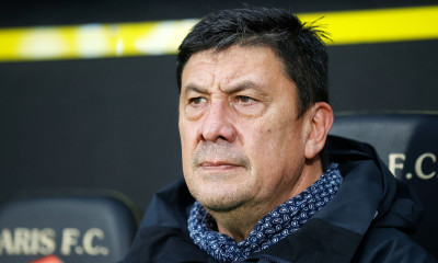 Μπούργος: «Θέλουμε πλέι οφ, θα τα καταφέρουμε»