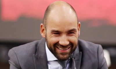 Euroleague: Το ντεμπούτο Σπανούλη στους πάγκους