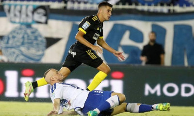 Άρης-Ατρόμητος: Κρίνεται όλη η σεζόν