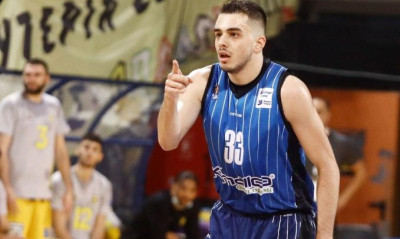 Ηρακλής: Προετοιμασία χωρίς Παπαδάκη - Ντόλεζαϊ