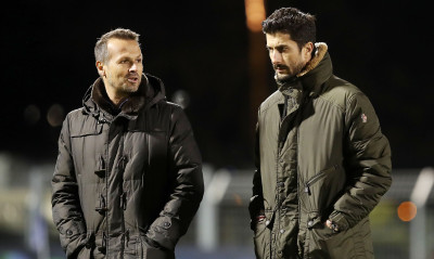 Super League: Απαλλάχτηκαν Κονέ-Παπαδημητρίου για τις διαμαρτυρίες σε Παπαδόπουλο