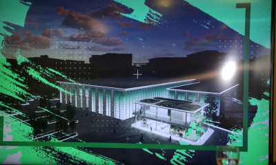 Παναθηναϊκός: Στις 30 Μαρτίου η ΓΣ για τη Διπλή Ανάπλαση – Θα υπάρξει κι επιστολική ψήφος!