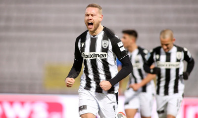 ΠΑΟΚ: Ανανέωσε ο Ίνγκασον έως το 2025! (video)