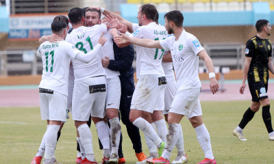 Super League 2: Πρόστιμα σε τρεις