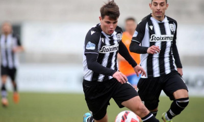 Super League 2: Ορίστηκαν τα εξ αναβολής παιχνίδια