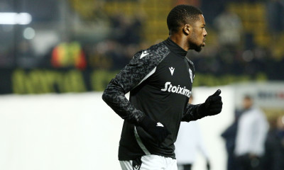 ΠΑΟΚ: Πλήγμα με Άκπομ, χάνει Μίντιλαντ - Οι «εκλεκτοί» του Λουτσέσκου