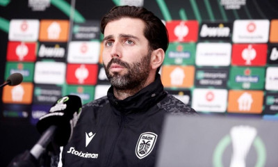 ΠΑΟΚ: Ο Κρέσπο και η μεγάλη ευκαιρία των «ασπρόμαυρων»