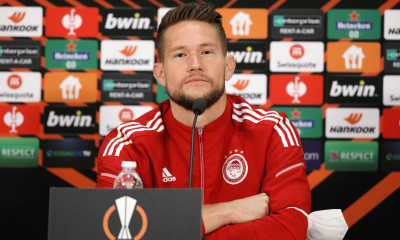 Βατσλίκ: «Μεγάλη πρόκληση, θα δώσουμε τα πάντα»