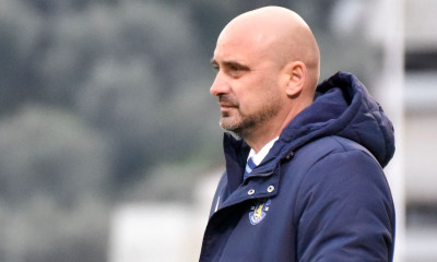 Ράσταβατς: «Ήμασταν συγκεντρωμένοι 95 λεπτά» (Video)