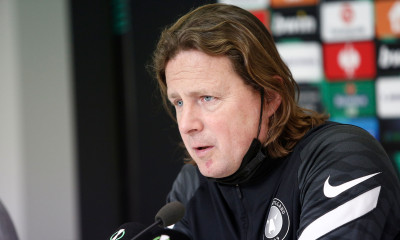 Χένρικσεν: «Πιστεύω θα γίνει φανταστικό παιχνίδι – Ζητούμενο να βάλουμε γκολ»