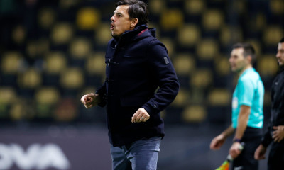 Κόουλμαν: «Δεν μπήκαμε ποτέ στο παιχνίδι»