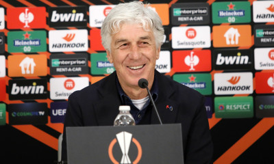 Γκασπερίνι: «Δύσκολο παιχνίδι, να δείξουμε το χαρακτήρα μας»