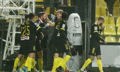 Άρης και Αστέρας Τρίπολης έβαλαν φωτιά στη μάχη της εξάδας - Η βαθμολογία πριν το Παναθηναϊκός-ΑΕΚ