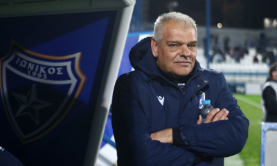 Σπανός: «Ώριμη και μεστή εμφάνιση» (video)