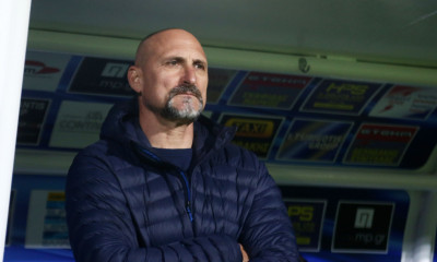 Φέστα: «Το ξεχνάμε και πάμε για τη νίκη με Ατρόμητο» (video)