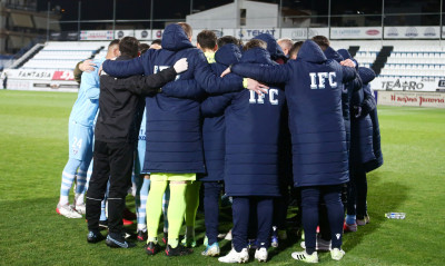 Ιωνικός: Έξτρα πριμ για την τεσσάρα!