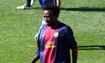 «Βόμβα» στη Super League 2: Ομάδα έκλεισε πρώην εξτρέμ της Μπαρτσελόνα (photos+video)