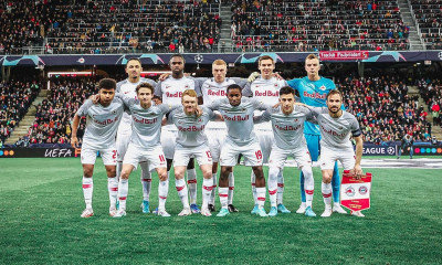 Σάλτσμπουργκ: Έξαρση κορονοϊού με 15 κρούσματα