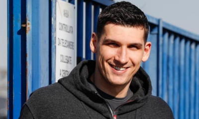 Αρμάνι Μιλάνο: Με τον Μήτογλου στην Αθήνα!