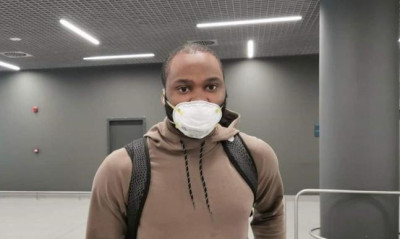 Ηρακλής: Στη Θεσσαλονίκη ο Γούντς