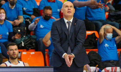 Μπασκόνια: Θετικός στον Covid-19 ο Σπάχια